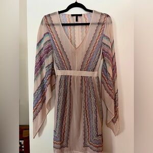 BCBGMAXAZRIA Dress size Medium